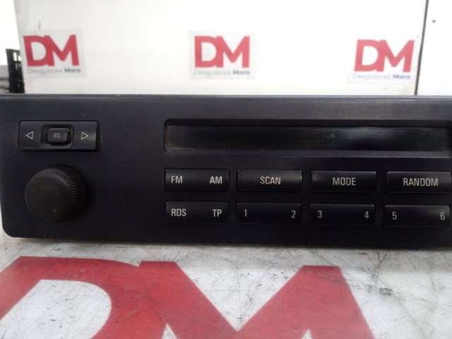 65828361346 BMW 