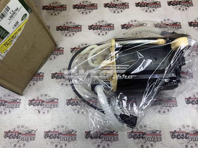 Бензонасос LR036704 Land Rover