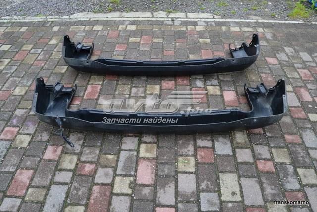 Бампер задний Fiat/Alfa/Lancia 1309565070 цена, от 47.24 USD