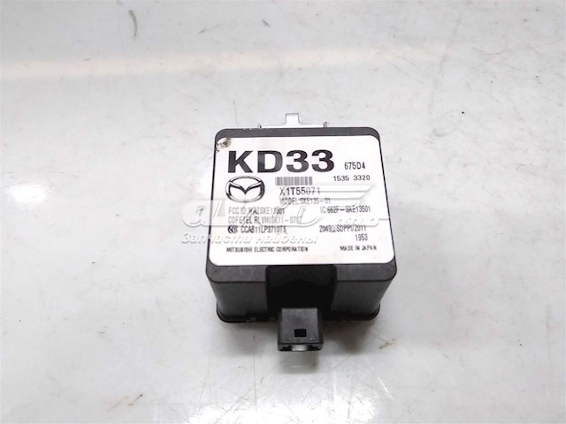  Mazda X1T55071 цена, от 21.16 USD