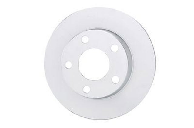 Задний тормозной диск Bosch 986478480 цена, от 31.18 USD