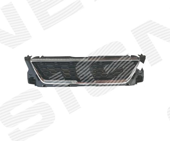 Облицовка радиатора Signeda PST07071GA цена, от 39.10 USD