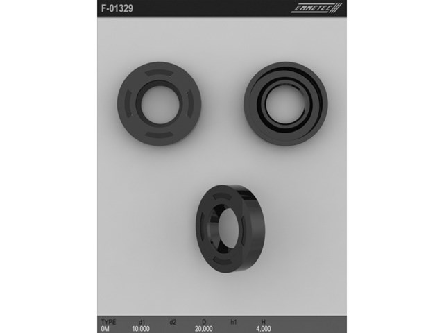  F01329 Emmetec
