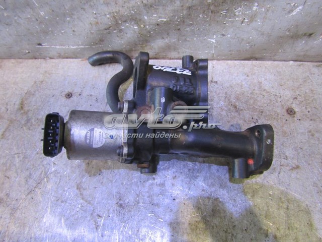 97358613 Opel válvula egr de recirculação dos gases