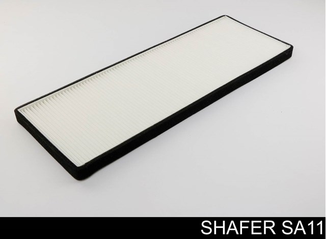 Фильтр салона SA11 Shafer