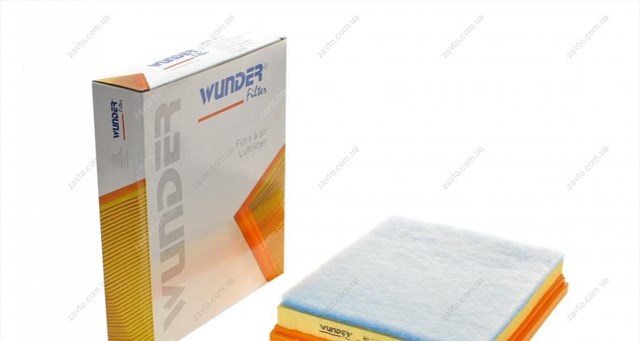 Воздушный фильтр WH532 Wunder