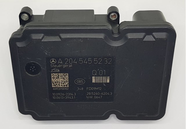  Mercedes A2045455232 цена, от 90.55 USD