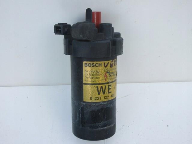 1227020029 Bosch Катушка зажигания
