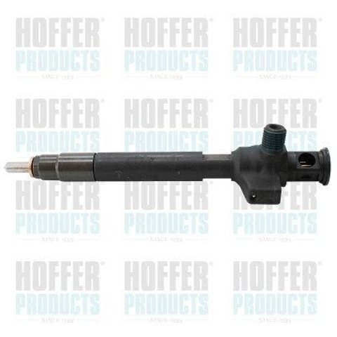  H74041 Hoffer