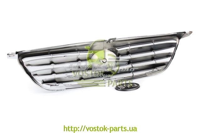 Облицовка радиатора BYD BYDF38401111 цена, от 18.79 USD