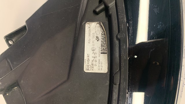 LR169875 Land Rover 