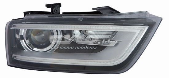 Фара правая 8U0941030H VAG