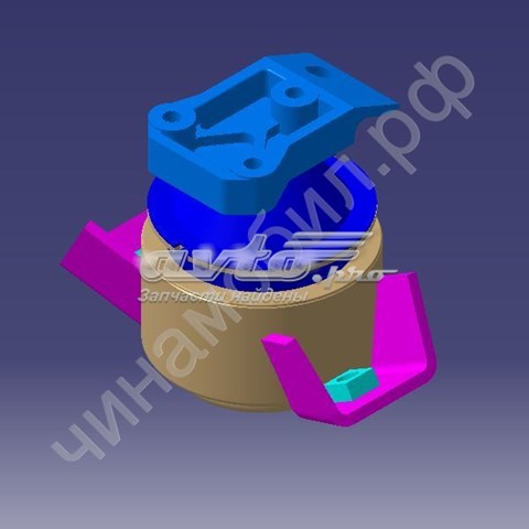  Chery J691001310 цена, от 62.61 USD