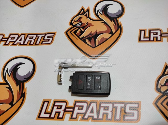 LR116872 Land Rover 