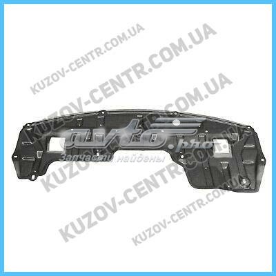 Передняя защита картера FPS FP5059220