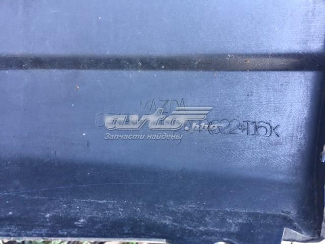 C29150031BAA Mazda Бампер передний в сборе