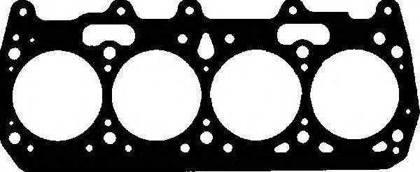 Juntas de culata 7759146 FIAT