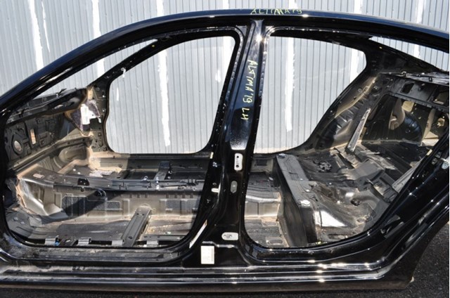 G60336CAMA Nissan/Infiniti 