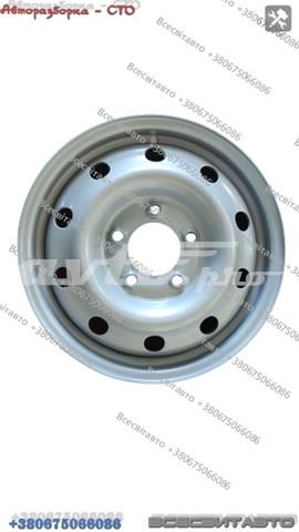 RE616003 Accuride Диски колесные стальные (штампованные)