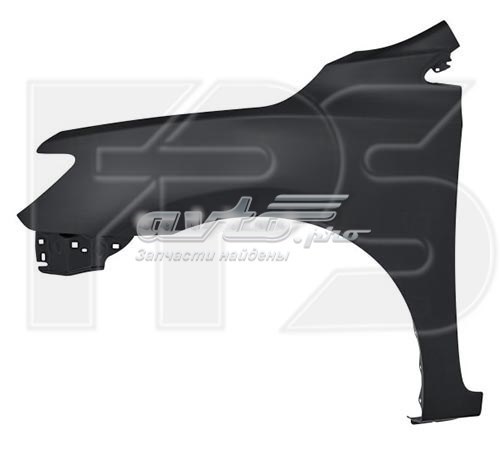 Крыло переднее левое FPS FP5057311 цена, от 47.10 USD