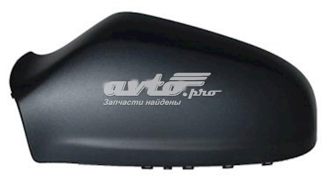 FP5206M12 FPS Накладка зеркала заднего вида, правая