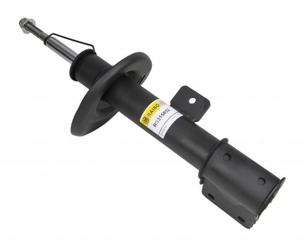 Amortecedor dianteiro direito RS315852 Raiso