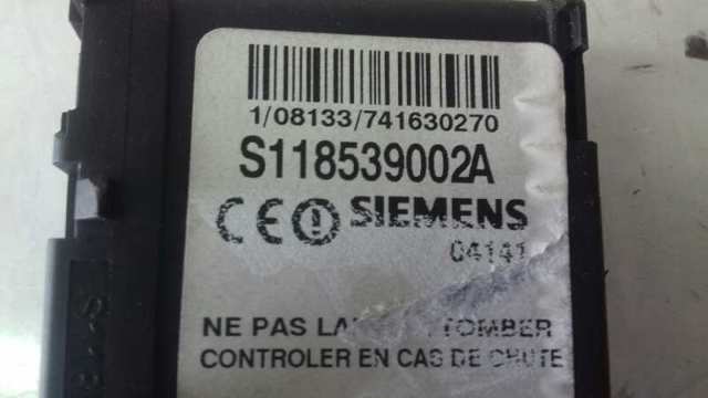 Купить S118539002A Renault (RVI) 