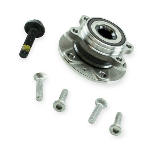 3498001 Autotechteile Ступица колеса передняя