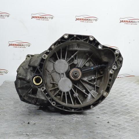КПП PK5020 Renault (RVI)