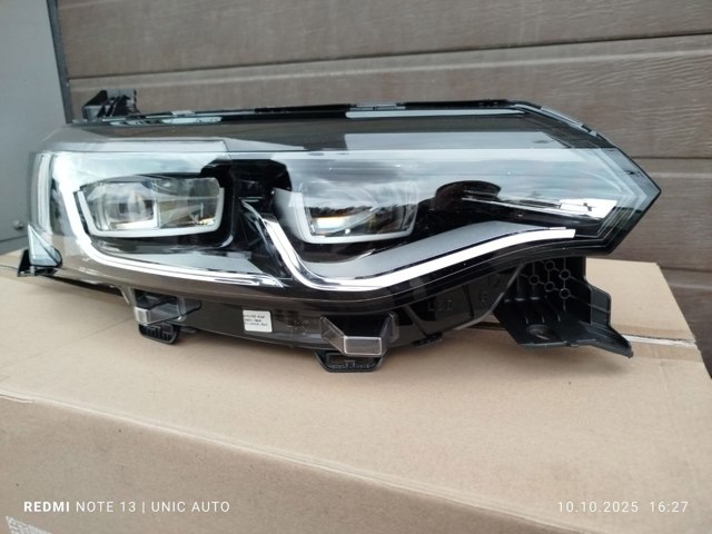  260106724R Renault (RVI)