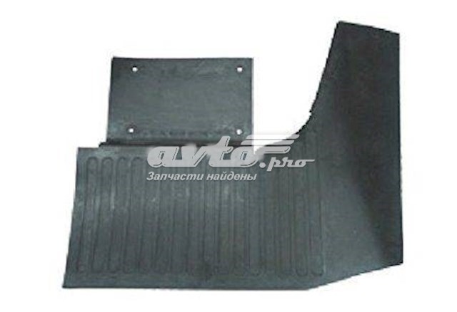 Купить BG88035 Begel Брызговик задний левый