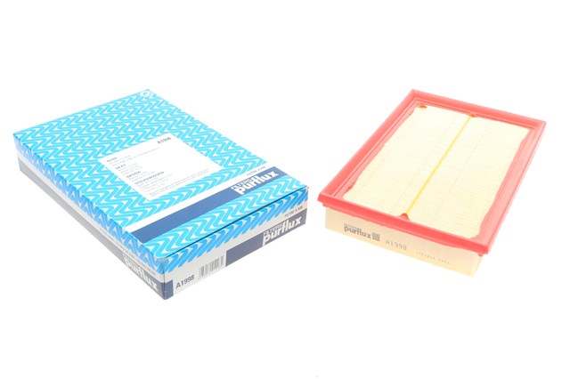 Filtro de ar Purflux A1998 preço, a partir de 25,86 USD