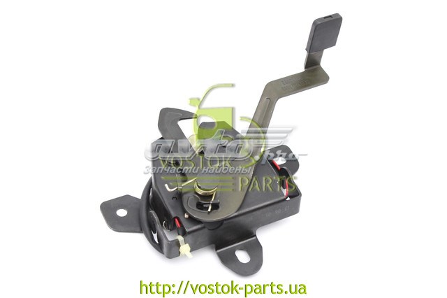 Замок капота Geely 1068002002 цена, от 9.85 USD