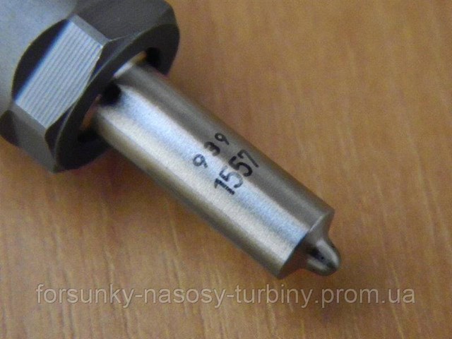 Топливные форсунки 445110265 Bosch