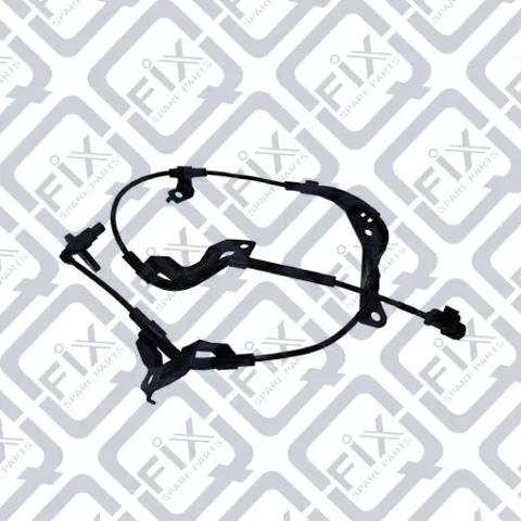 Датчик антиблокировочной системы торможения Q-fix Q2120315 цена, от 19.45 USD