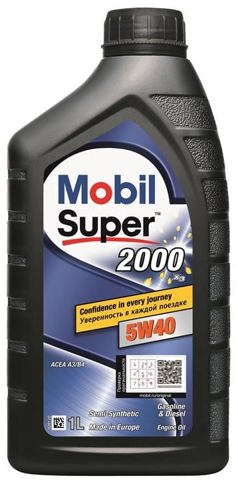 155338 Mobil óleo para motor