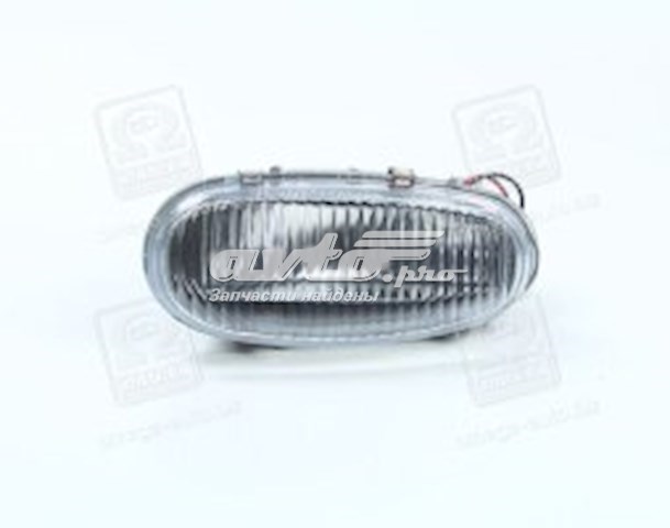 Фара противотуманная, правая Tempest 0200139H2C цена, от 7.60 USD