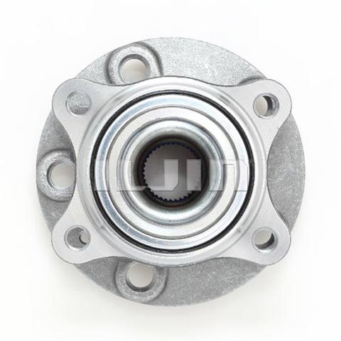 Ступицы передних колес Iljin IJ133009 цена, от 67.05 USD