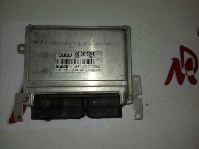 4D0907560F VAG 