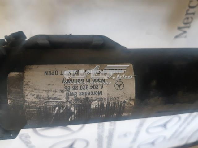 A2043202866 Mercedes Стойка передняя