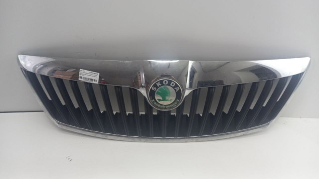 Облицовка радиатора VAG 1Z0853651C цена, от 70.59 USD