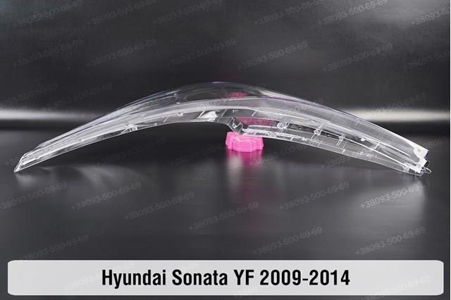 Фара левая Hyundai/Kia 921013S130 цена, от 676.26 USD