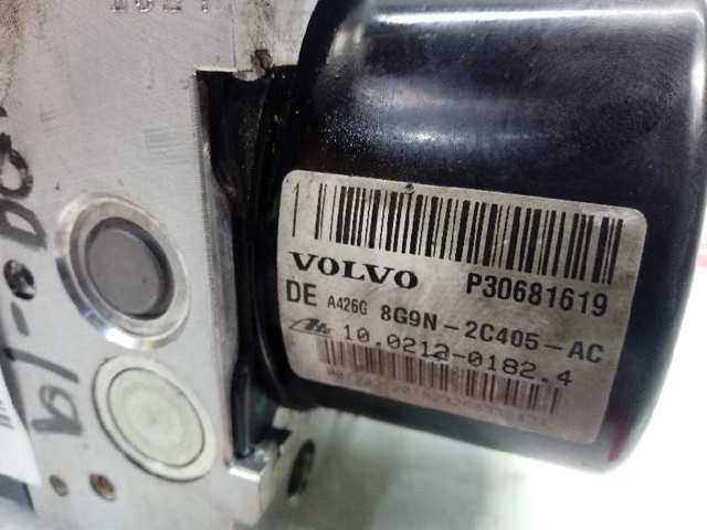 P30681619 Volvo 