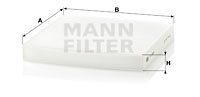 Фильтр воздушный отопителя NTY FCFHD007 цена, от 5.77 USD