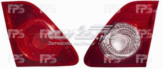 Купить FP7015F4E Depo/Loro/Abakus Стоп задний
