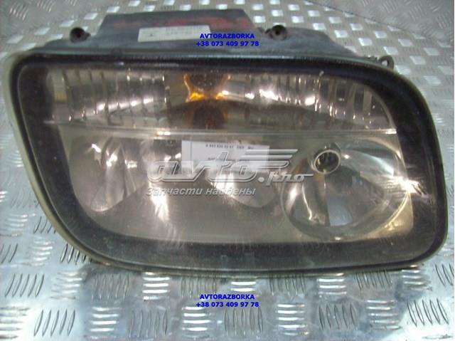 Купить A9438200261 Mercedes Фара основная правая