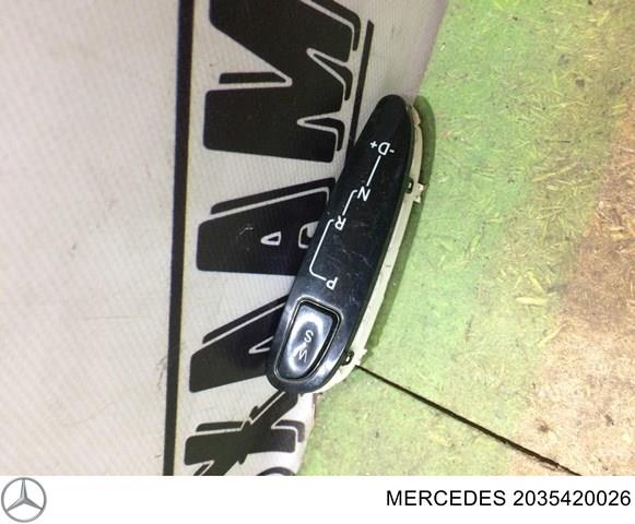  2035420026 Mercedes