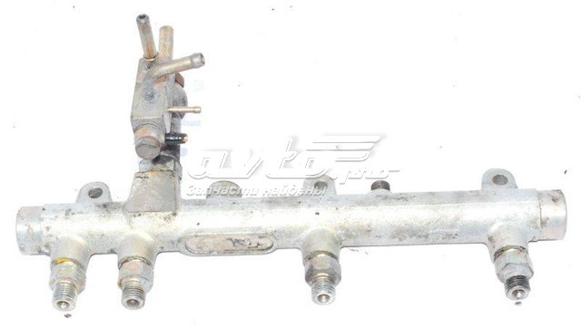 Форсунки Renault (RVI) 5010477874