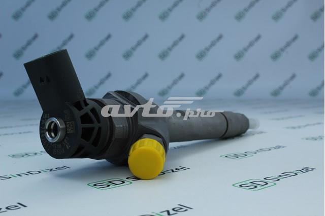 0445110503 Bosch Топливные форсунки
