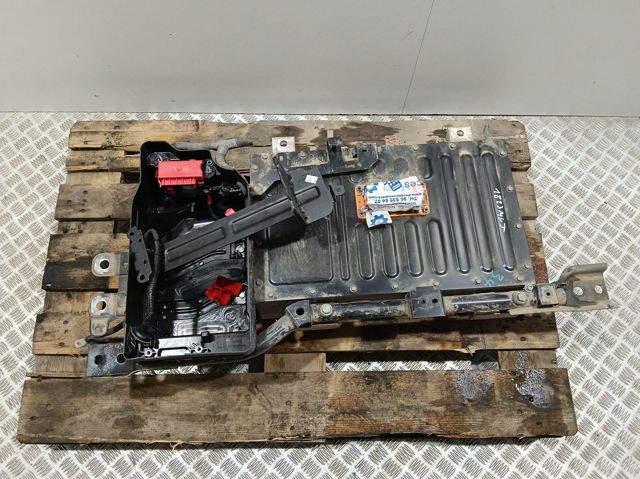  295F03455R Renault (RVI)